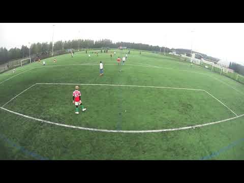 HJS 07 - TPV 08 YJ 1-puoliaika