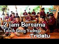 2 JAM TABUH GONG YADNYA TRIDATU MENDOYO