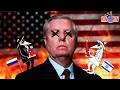 Was Lindsay Graham Assassinated New World Next Week