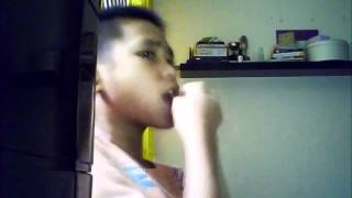 fizul talking to the moon