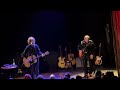 Beck 2/17/25 Hollow Log Bowery Ballroom, NYC