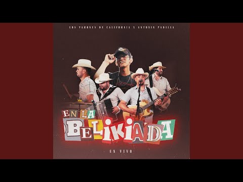 En La Belikiada (En Vivo)