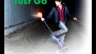 just go - Mitchel musso
