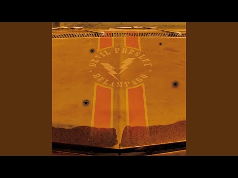 En La Vida Hay Que Pelear - Devil Presley