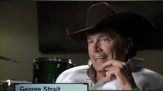 George Strait Opens Up in Rare Interview on &quot;Headline Country&quot;