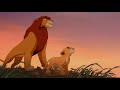 The Lion King 2 Simba S Pride We Are One Music Video I 4K Ultra HD