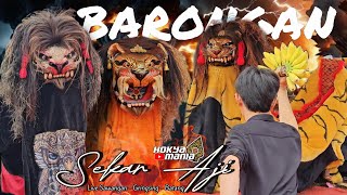 Download lagu TERBARU 🔥 BARONGAN SEKAR AJI ● Live Sawangan - Gringsing mp3 Download lagu TERBARU 🔥 BARONGAN SEKAR AJI ● Live Sawangan - Gringsing mp3