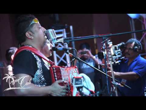 Grupo Kual Amor regresa ya en vivo tour 2015 mensaje a Ayotzinapa