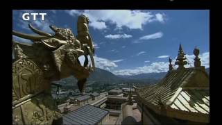 Top Attractions for your Lhasa tour