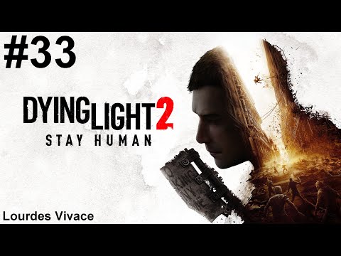 Zagrajmy w Dying Light 2 Stay Human PL - Fabryka aut I PS5 #33 I Gameplay po polsku