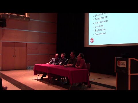 AGI-14 Panel Discussion 2