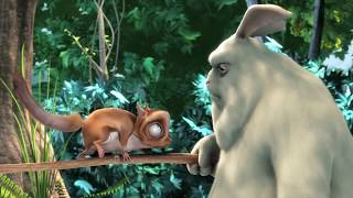 Download lagu Film Animasi Big Buck vs Tupai Pertualangan Lucu mp3