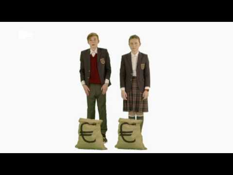 Der satirische Jahresrückblick 2016 - Teil 7 | ZDF