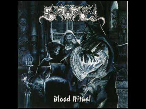 Samael - Blood Ritual - Total Consecration
