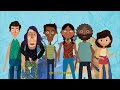 What Is Human Trafficking And How Does It Happen