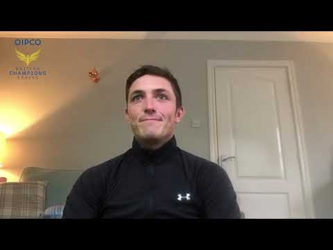 Kevin Stott talks Hello Youmzain and winning a first Group 1