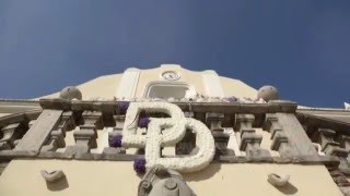 Dario e Desirè   -   Brooke Annibale - Yours and mine    -   Hardwell, Matthew Koma - Dare you