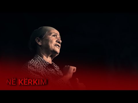 NË KËRKIM ... Të shtunën, 8 gusht, në Klan Kosova