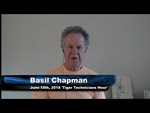 June 28th Tiger Technician's Hour on TFNN  - 2018