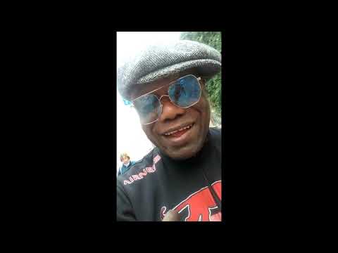 DELVIS SALSERO À TV 5 MONDE