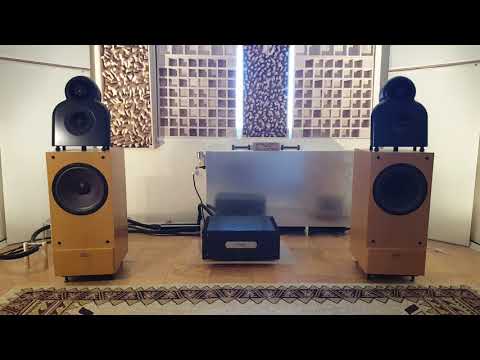 Nuspirit Helsinki "Orson"