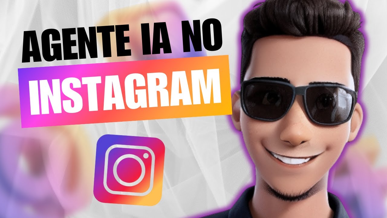 Como integrar o Instagram ao n8n e criar agente IA no Direct - Melhor alternativa ao Manychat