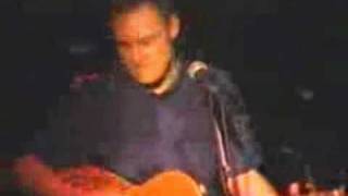 David Gray - The Light - Live at the Mean Fiddler 1999