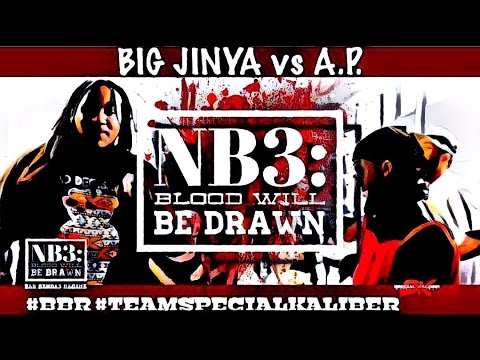 AP vs Big Jinya