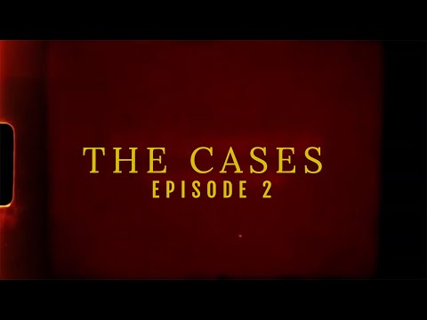 EPISODE 2 - SMUGGLER