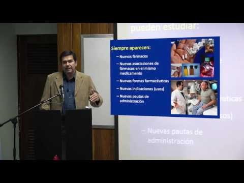 Curso BPC Facultad de Farmacia 1