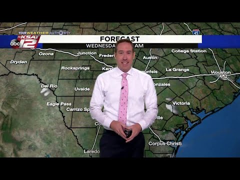 Justin's AM Update: June 16, 2021