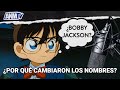 La Historia Del Doblaje Latino De Detective Conan Parte 1 Los Ángeles California
