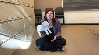 Music Lessons with Dr. Giebes: Lamb Talk (Rhythm Patterns)