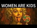 The Brutal Truth About Female Nature Aurthur Schopenhauer