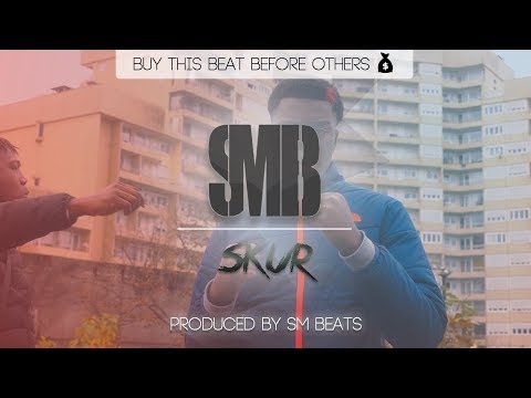 🖖🏾 Damso x Cheu-B x 4Keus Gang x Ninho x Niska x Leto Beat Rap Trap - Skur (Prod By Sosa Murder)