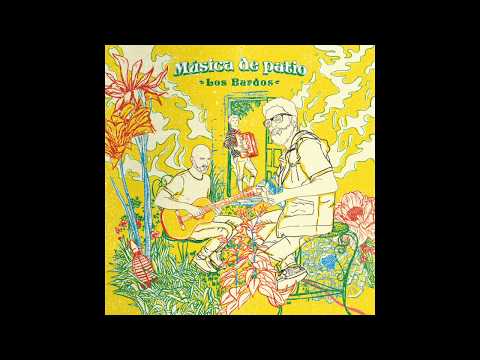 Tren Fantasma - Los Bardos