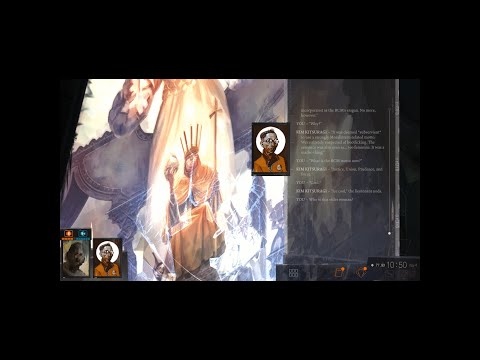 Disco Elysium – Part 30 | Holy mother!