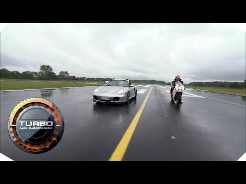 Tim unterwegs mit dem neuen BMW M5 - Folge 36 | TURBO - Das Automagazin