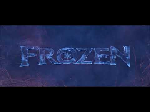 FROZEN 1-2 INTRO SONG