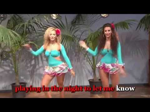 Lambada (English Lyric) Karaoke HD