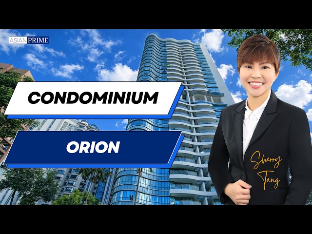 undefined of 1,507 sqft Apartment for Rent in Orion - Project Photos 35