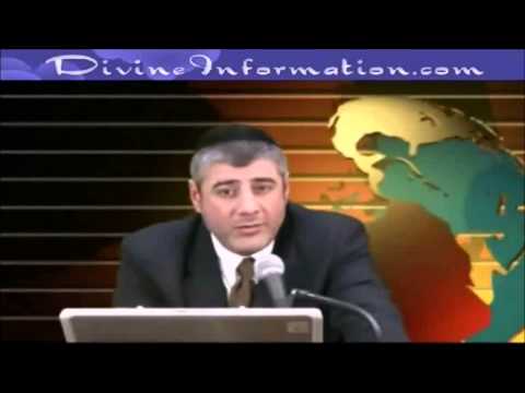 Rabbi Mizrachi gives permission to copy and spread lectures - (Psalms (Tehilim) Series #4)