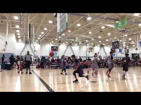AZ Storm defeats OGP HQ Black, 36-26 - Grassroot 365 Invitational: West