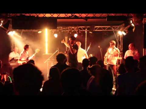 TWO TONE CLUB - Turn Off The Television (live)