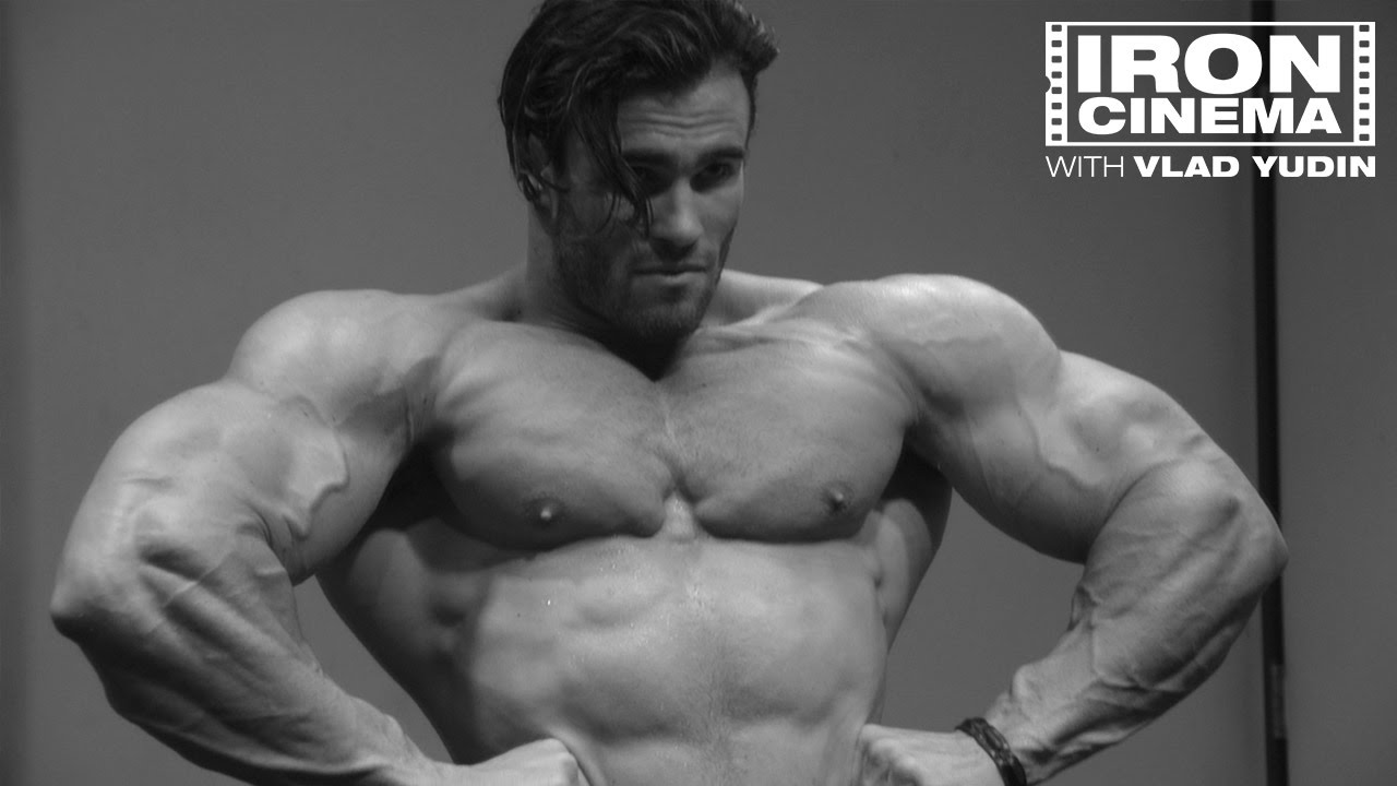 Arnold Schwarzenegger's #1 Advice To Calum | Iron Cinema