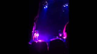 Tokyo Police Club Favourite Food