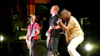 Pearl Jam - God&#39;s Dice (Hartford, 2008)