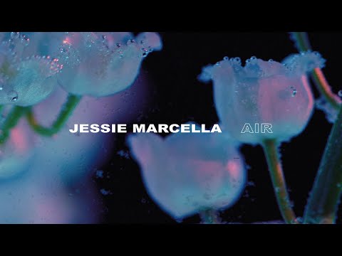 Jessie Marcella - Air