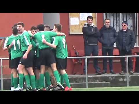 3 Juvenil || C.D. Ujo, 1 - Lenense Proinastur, 5.