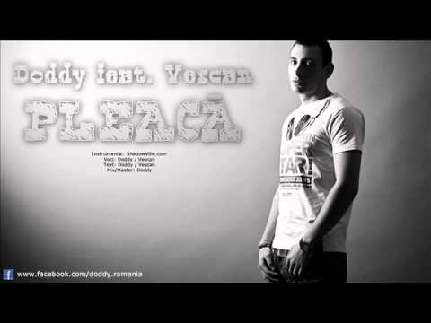 DODDY & VESCAN - Pleaca (rEvolutie  MIXTAPE)